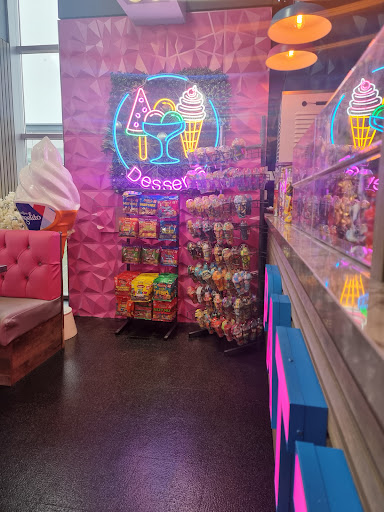 Photo of Patty's - Unit 2 Barracks Rd, Newcastle-under-Lyme, Newcastle ST5 1AW